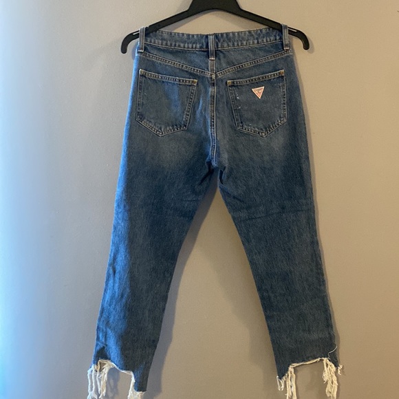 Guess it Girl Jeans- NWT - Picture 4 of 4